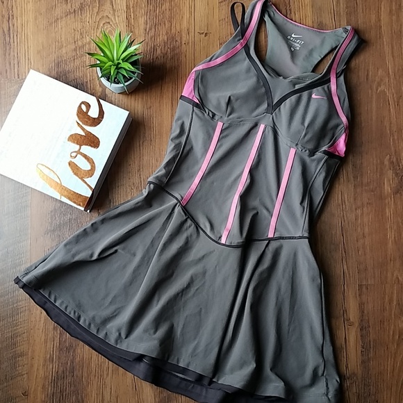 one piece tennis outfit